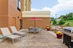 SpringHill Suites Erie