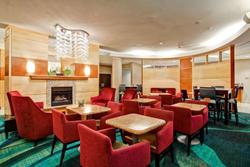 SpringHill Suites Erie