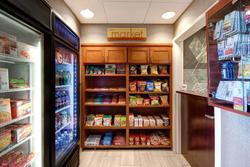 SpringHill Suites Erie