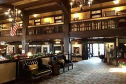 Eureka Inn Trademark Collection Wyndham