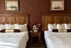 Eureka Inn Trademark Collection Wyndham