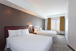 SpringHill Suites by Marriott El Paso