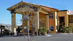 Days Inn by Wyndham El Paso West