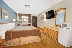 Days Inn by Wyndham El Paso West