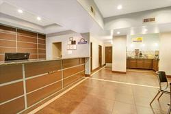 Days Inn by Wyndham El Paso West