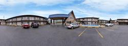 University Inn & Suites