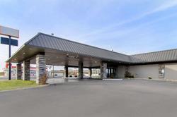 Knights Inn Emporia