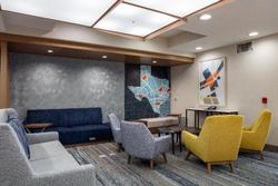 Holiday Inn Express Hotel & Suites El Paso West