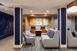 Holiday Inn Express Hotel & Suites El Paso West