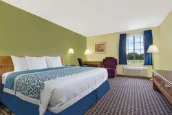 Days Inn by Wyndham Newton