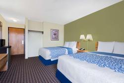 Days Inn by Wyndham Newton