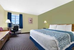 Days Inn by Wyndham Newton