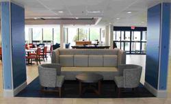Holiday Inn Express Hotel & Suites Newton