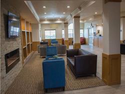 Comfort Suites El Paso Airport