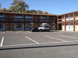 Thunderbird Motor Inn Elko