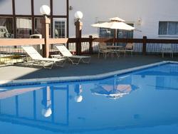 Thunderbird Motor Inn Elko