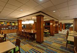 Fairfield Inn and Suites by Marriott El Paso