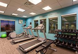 Fairfield Inn and Suites by Marriott El Paso