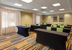Fairfield Inn and Suites by Marriott El Paso