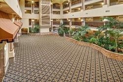 Radisson Hotel El Paso Airport