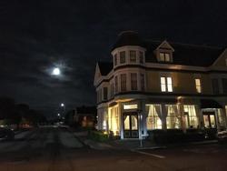 Carter House Inns