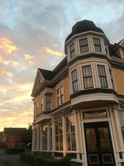 Carter House Inns