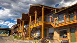 Tyrol Mountain Inn