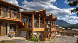 Tyrol Mountain Inn