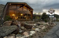 Tyrol Mountain Inn