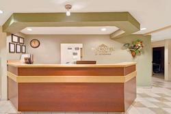 Microtel Inn & Suites By Wyndham Jasper