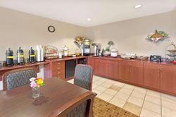Microtel Inn & Suites By Wyndham Jasper