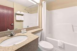 Microtel Inn & Suites By Wyndham Jasper