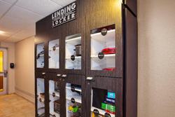 Candlewood Suites Kenosha