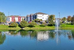 Candlewood Suites Kenosha