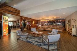Holiday Inn Estes Park