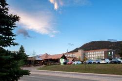 Holiday Inn Estes Park