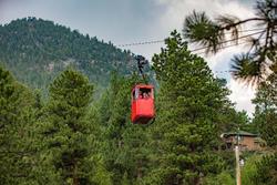Holiday Inn Estes Park