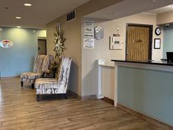 Super 8 by Wyndham Evansville North