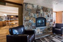 Quality Inn Evanston near Wyoming Downs