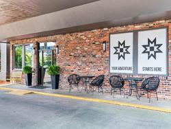 Days Inn by Wyndham Eugene Downtown/University