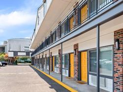 Days Inn by Wyndham Eugene Downtown/University