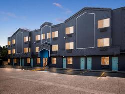 Days Inn by Wyndham Eugene Downtown/University