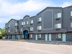 Days Inn by Wyndham Eugene Downtown/University