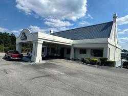 Days Inn by Wyndham Emporia