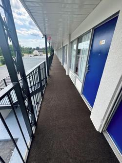 Days Inn by Wyndham Emporia