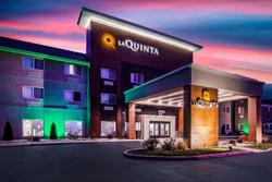 La Quinta Inn Suites By Wyndham Elkhart