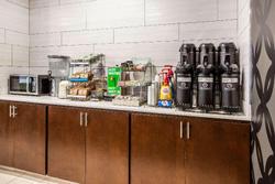 La Quinta Inn Suites By Wyndham Elkhart