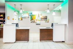 La Quinta Inn Suites By Wyndham Elkhart