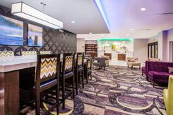 La Quinta Inn Suites By Wyndham Elkhart