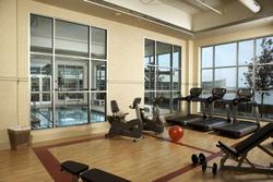 Sheraton Erie Bayfront